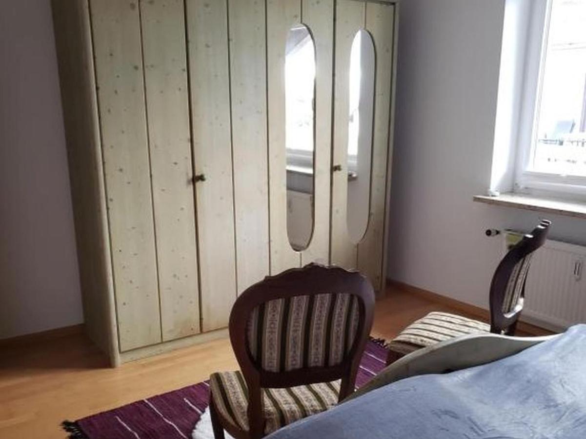 גרפנהאוזן Ferienwohnung Dahlie מראה חיצוני תמונה