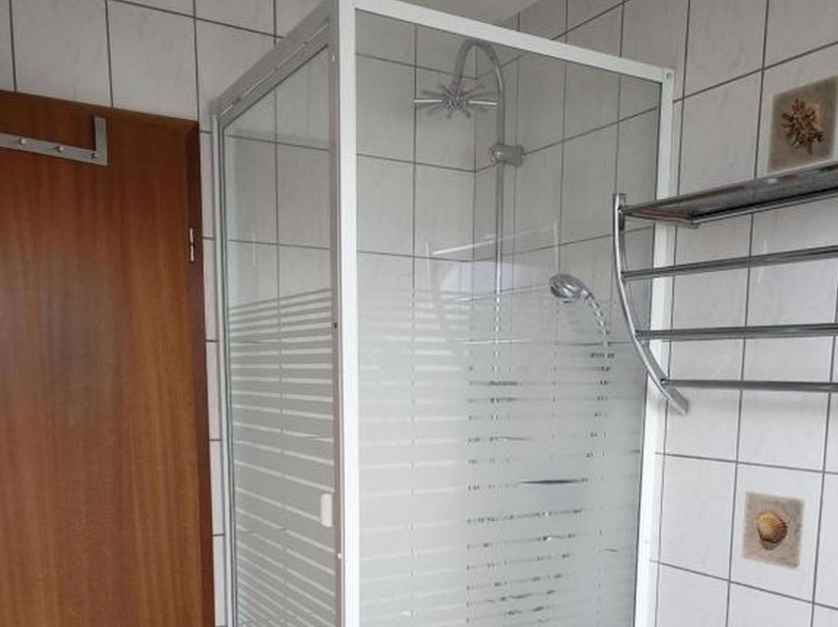 גרפנהאוזן Ferienwohnung Dahlie מראה חיצוני תמונה