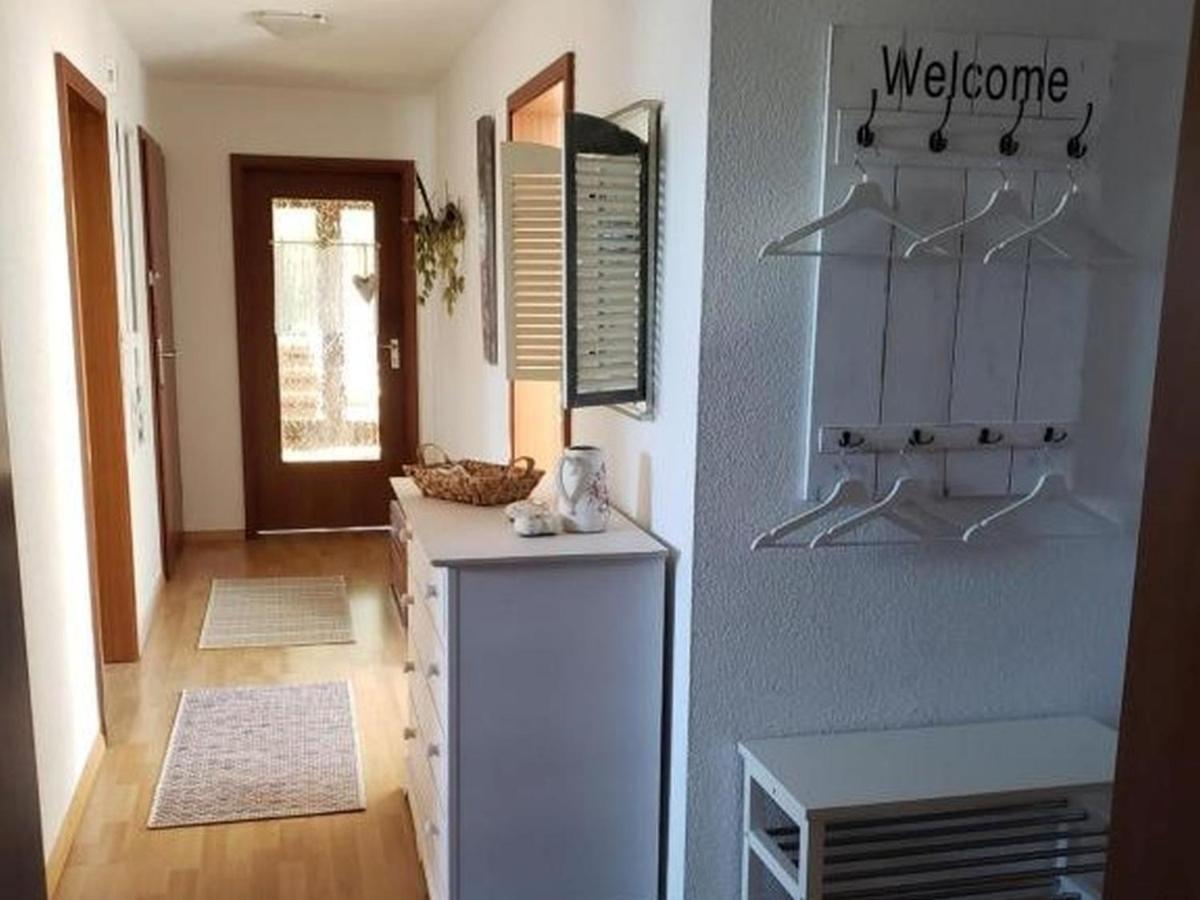 גרפנהאוזן Ferienwohnung Dahlie מראה חיצוני תמונה
